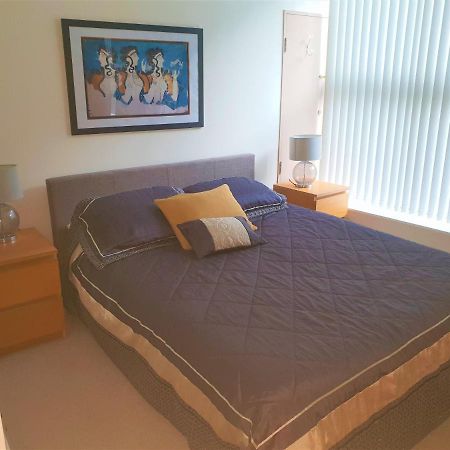 Luxury Apartment Best Location In Liverpool City Center Luaran gambar